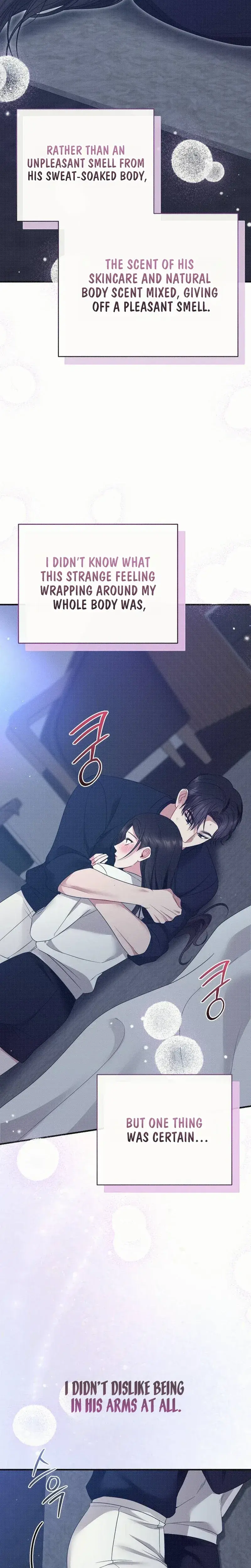 If You Dare To Provoke Me Chapter 30 - Page 26