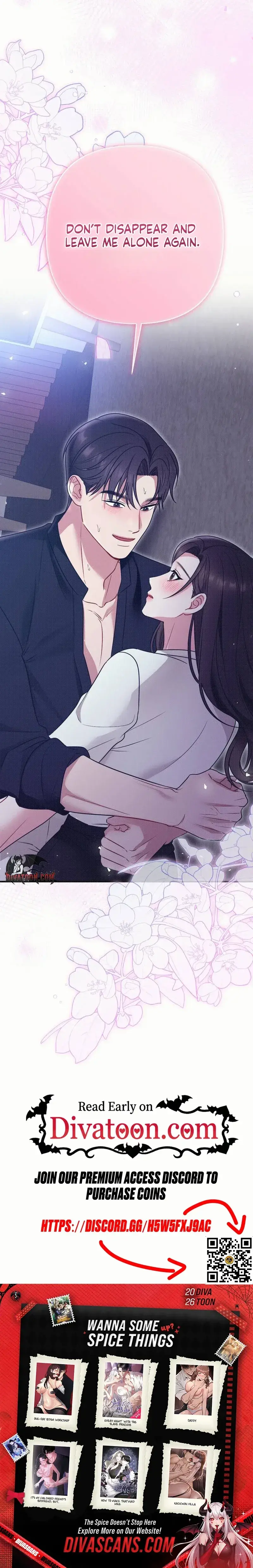 If You Dare To Provoke Me Chapter 30 - Page 30