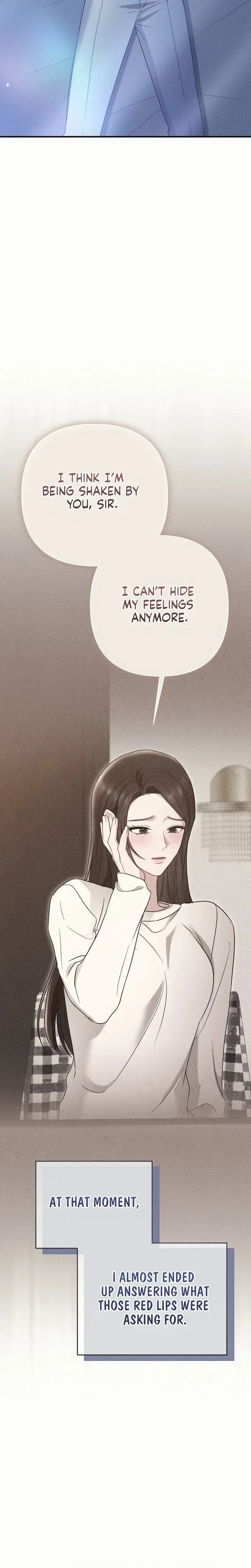 If You Dare To Provoke Me Chapter 30 - Page 5