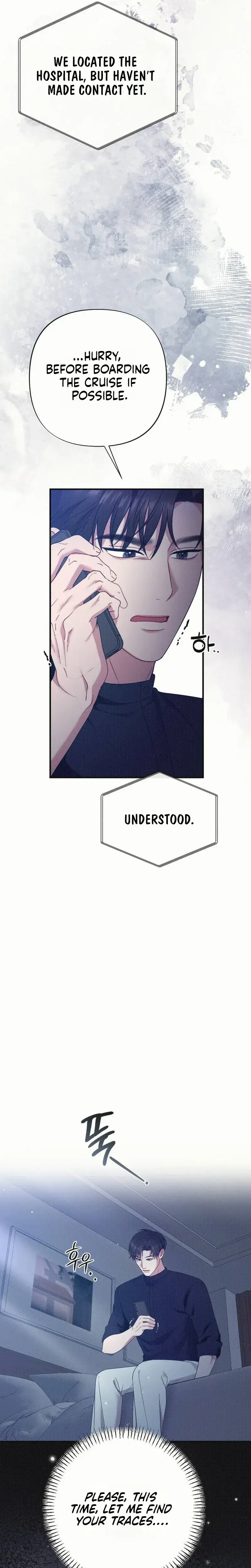 If You Dare To Provoke Me Chapter 30 - Page 9