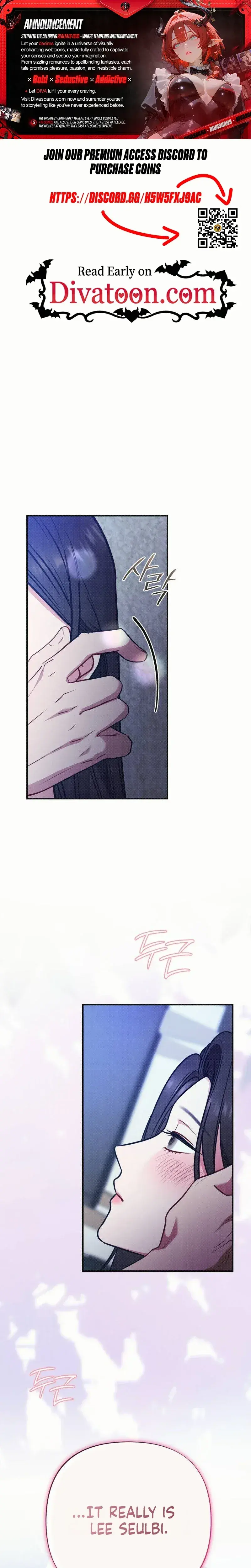 If You Dare To Provoke Me Chapter 31 - Page 1