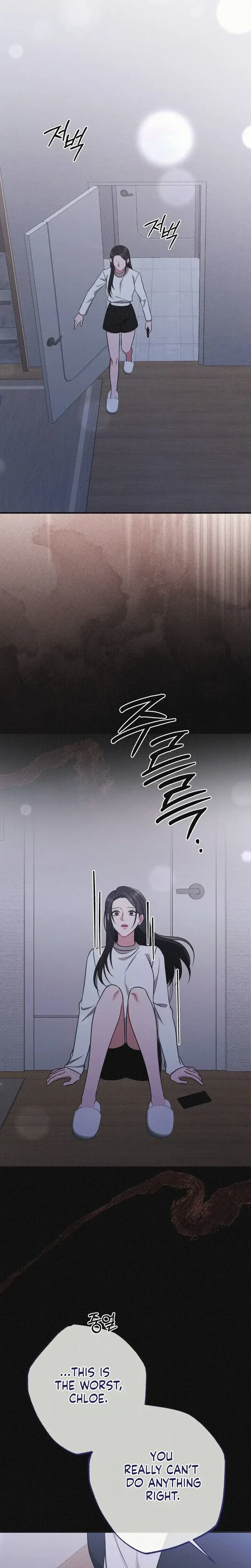 If You Dare To Provoke Me Chapter 31 - Page 18