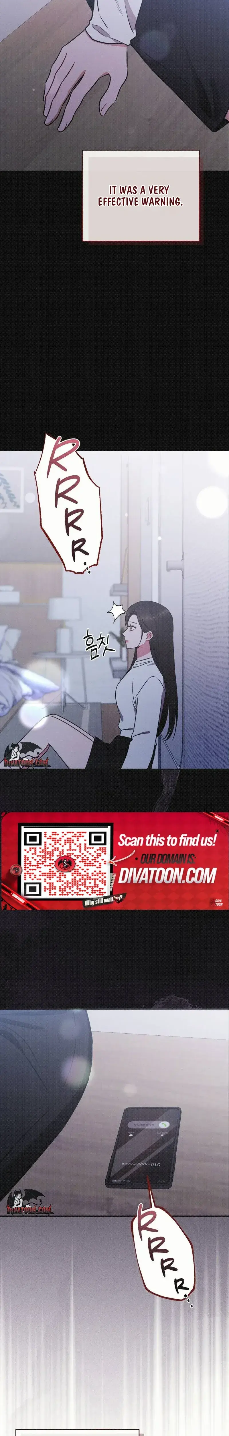 If You Dare To Provoke Me Chapter 31 - Page 19