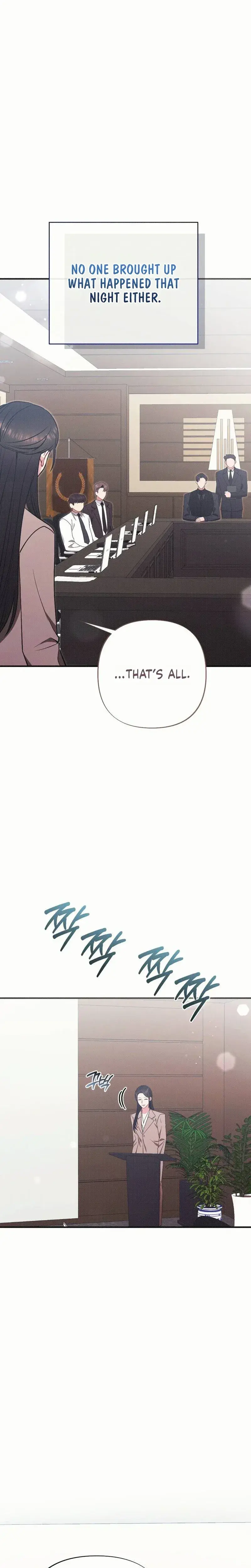 If You Dare To Provoke Me Chapter 31 - Page 26