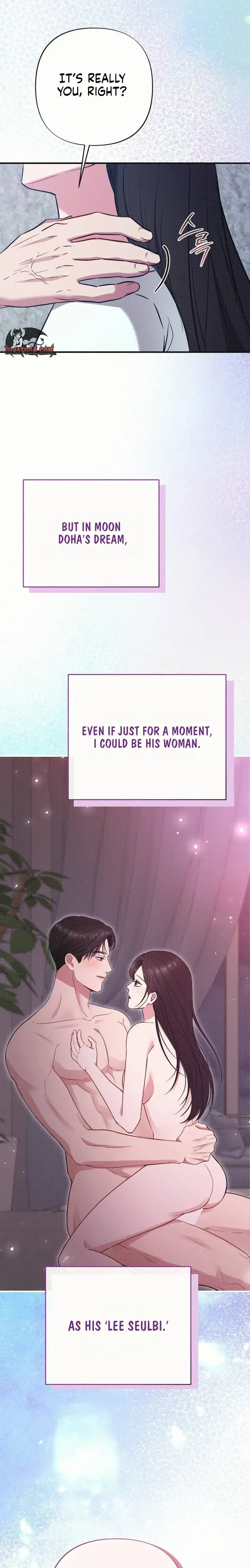 If You Dare To Provoke Me Chapter 31 - Page 3