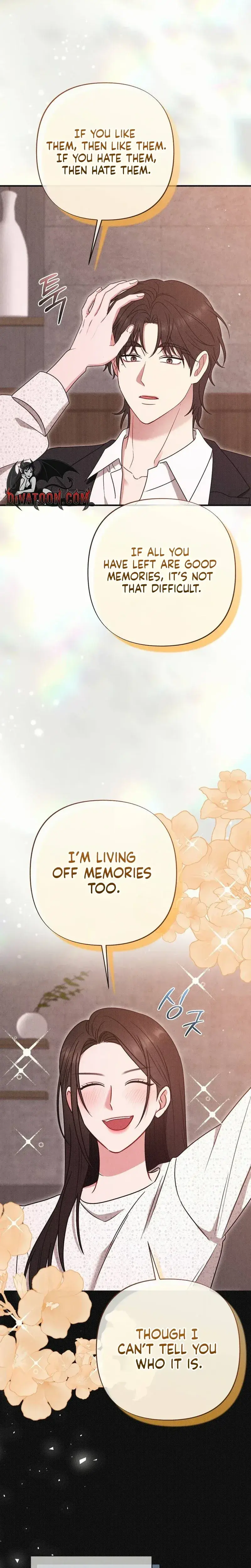 If You Dare To Provoke Me Chapter 33 - Page 26