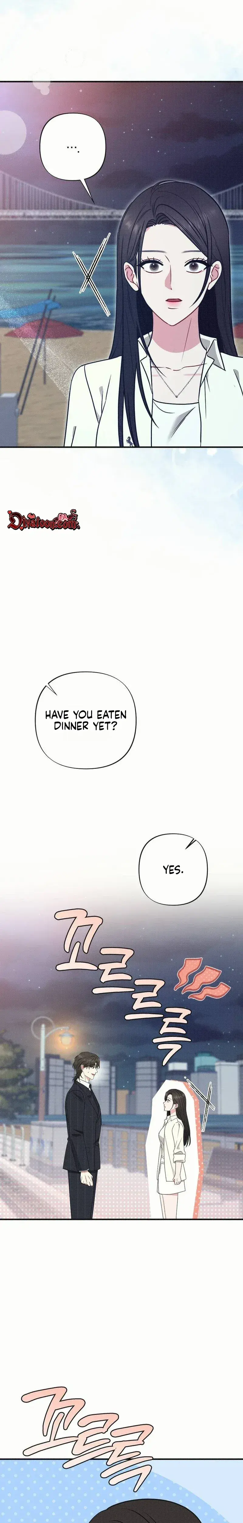 If You Dare To Provoke Me Chapter 34 - Page 5