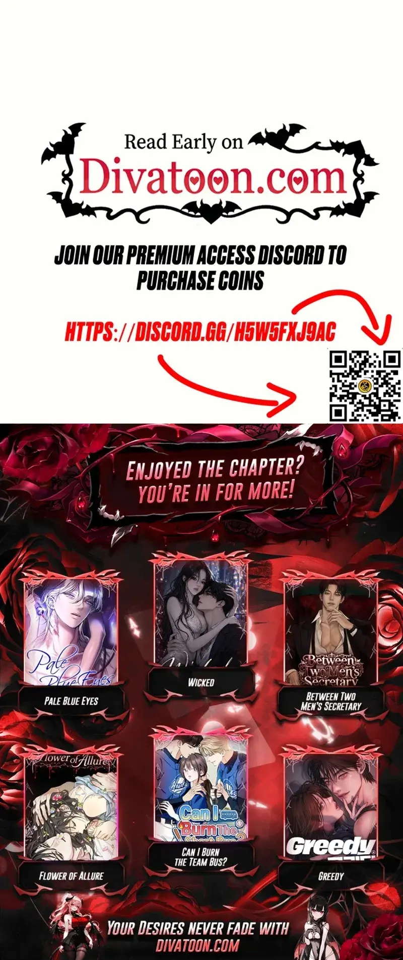 If You Dare To Provoke Me Chapter 35 - Page 30
