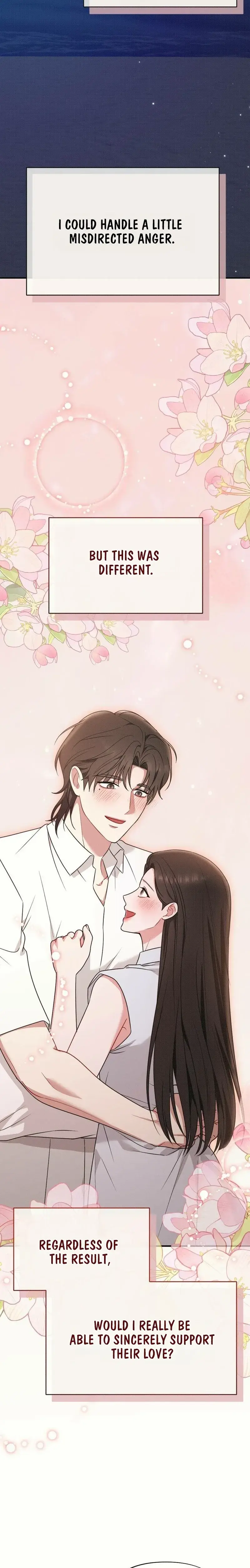 If You Dare To Provoke Me Chapter 36 - Page 24