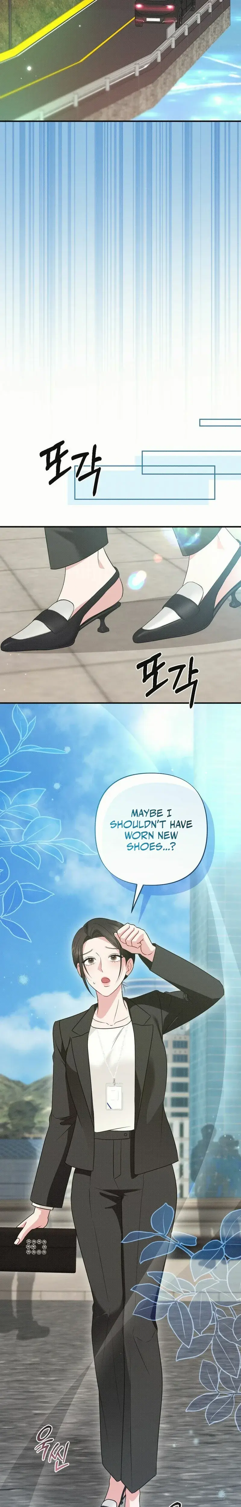 If You Dare To Provoke Me Chapter 37 - Page 17