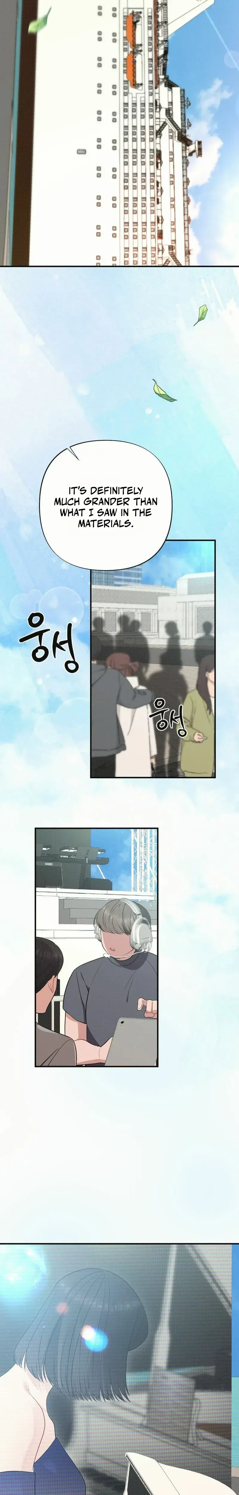 If You Dare To Provoke Me Chapter 37 - Page 20