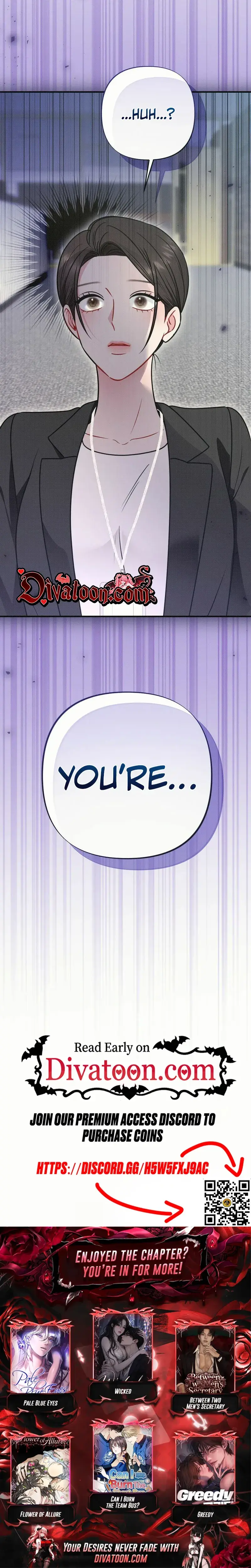If You Dare To Provoke Me Chapter 37 - Page 27