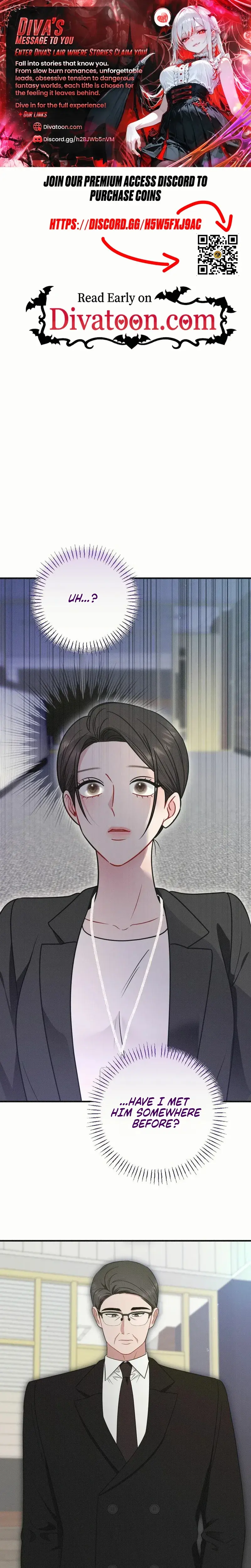 If You Dare To Provoke Me Chapter 38 - Page 1