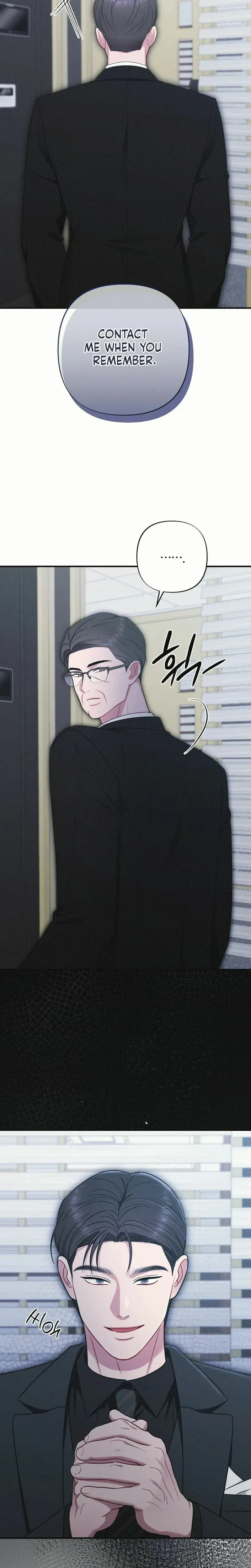 If You Dare To Provoke Me Chapter 38 - Page 15