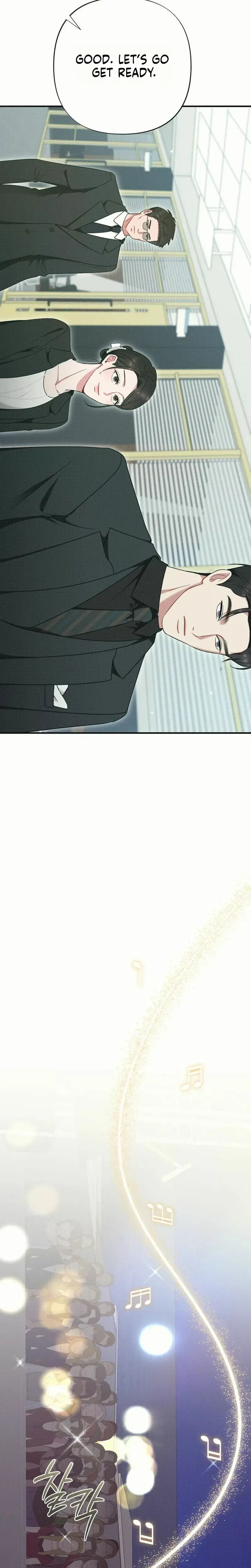 If You Dare To Provoke Me Chapter 38 - Page 20