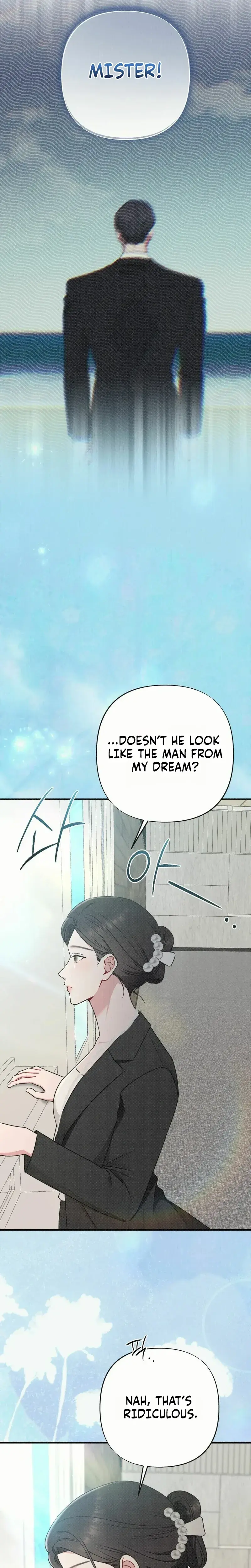 If You Dare To Provoke Me Chapter 38 - Page 7