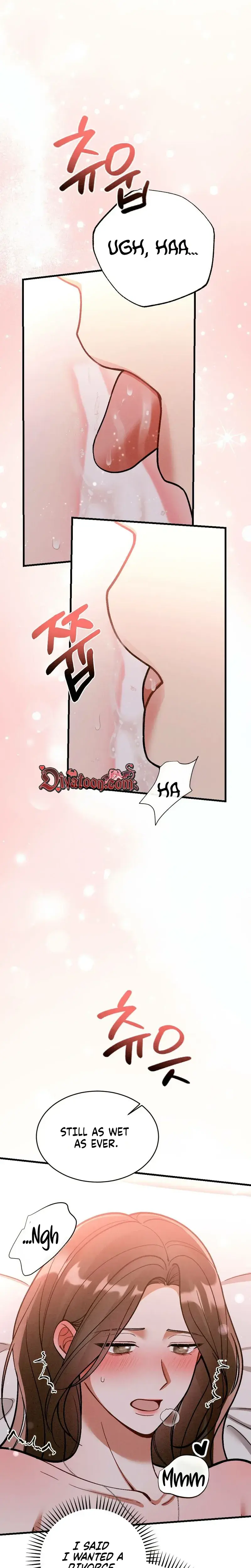 If You Dare To Provoke Me Chapter 39 - Page 17