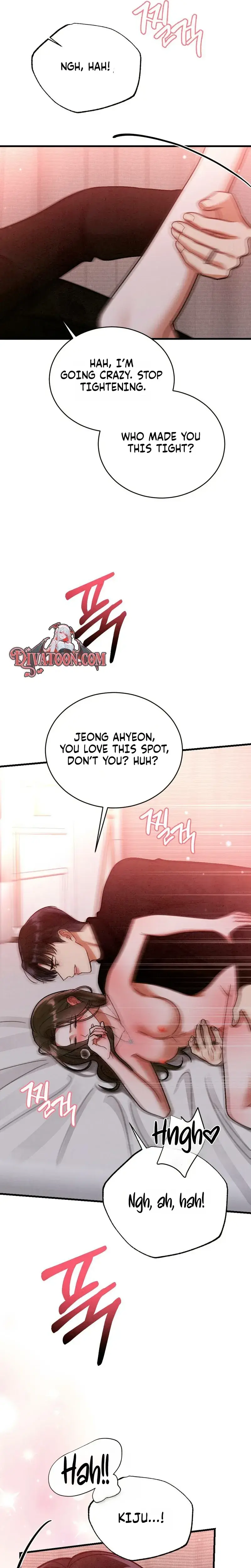 If You Dare To Provoke Me Chapter 39 - Page 23