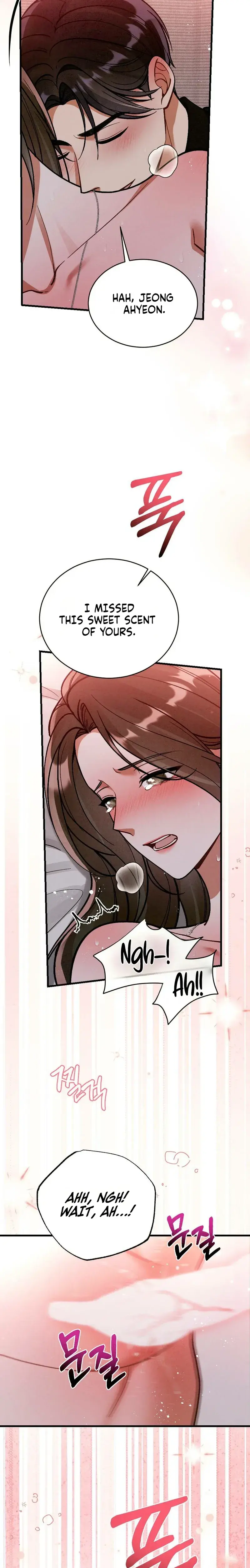 If You Dare To Provoke Me Chapter 39 - Page 24