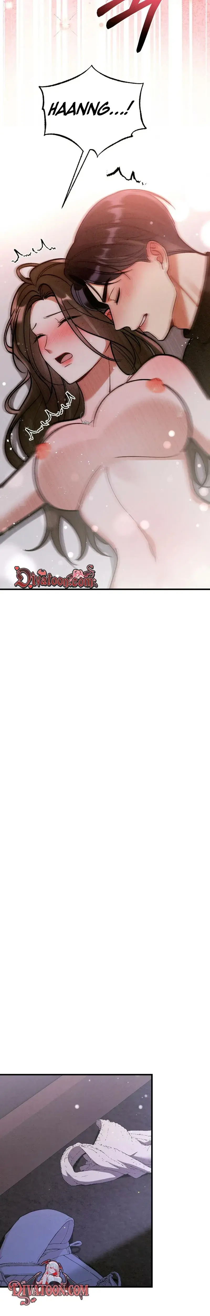 If You Dare To Provoke Me Chapter 39 - Page 25