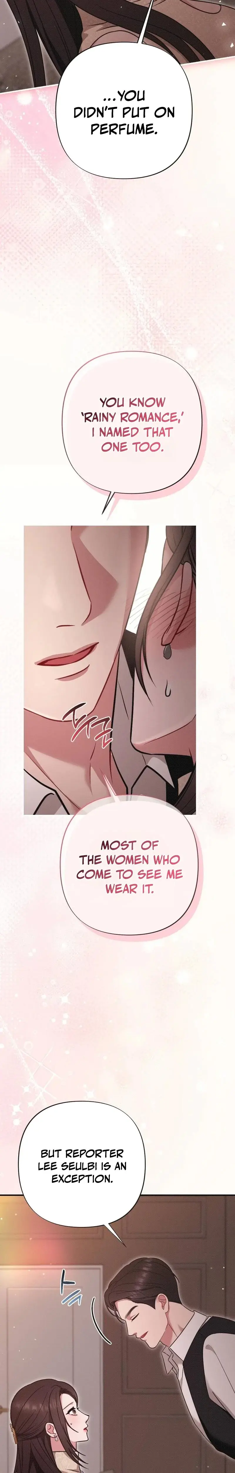 If You Dare To Provoke Me Chapter 4 - Page 11