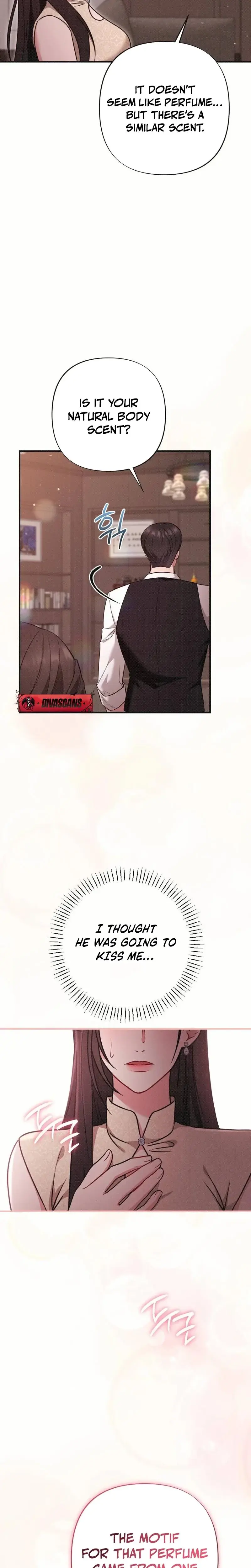 If You Dare To Provoke Me Chapter 4 - Page 12
