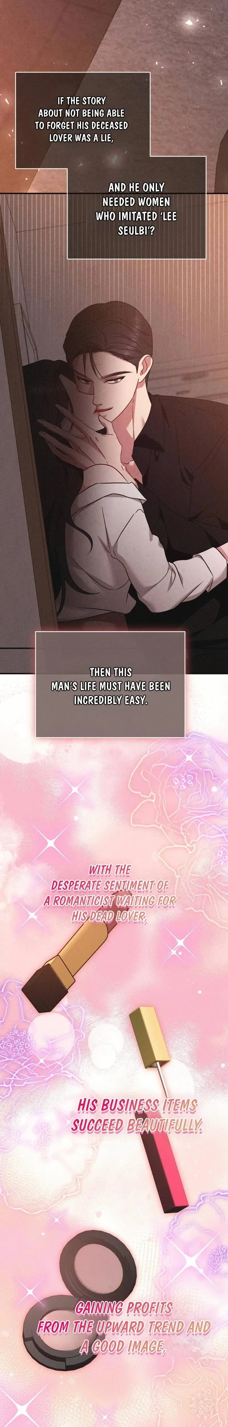 If You Dare To Provoke Me Chapter 4 - Page 23