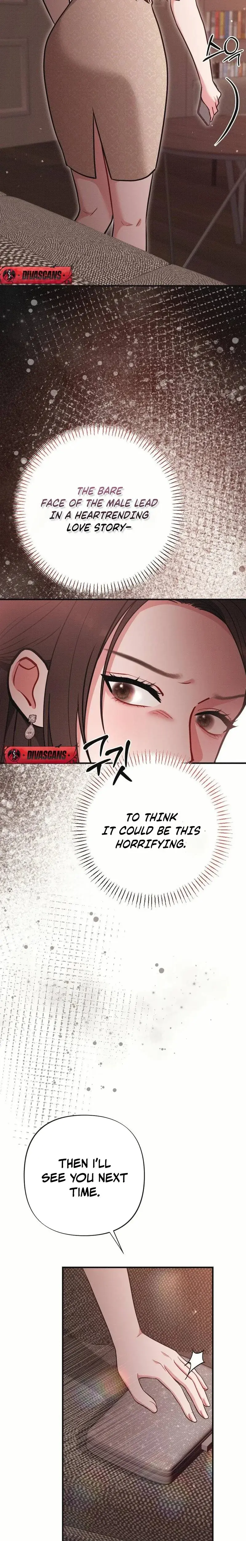 If You Dare To Provoke Me Chapter 4 - Page 30
