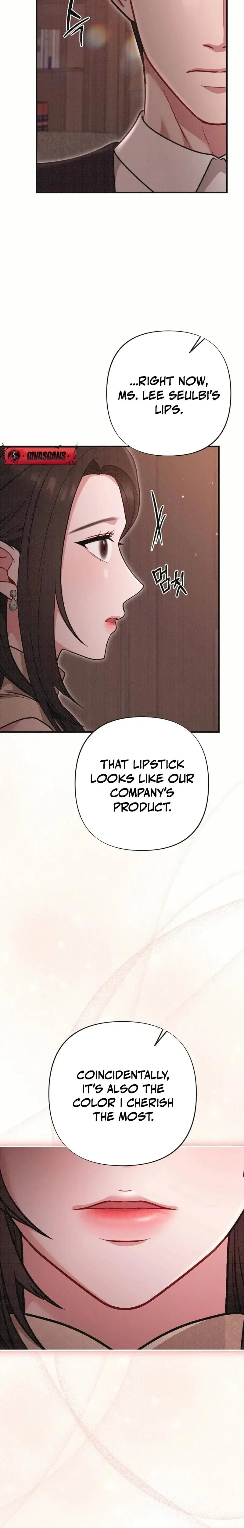 If You Dare To Provoke Me Chapter 4 - Page 6