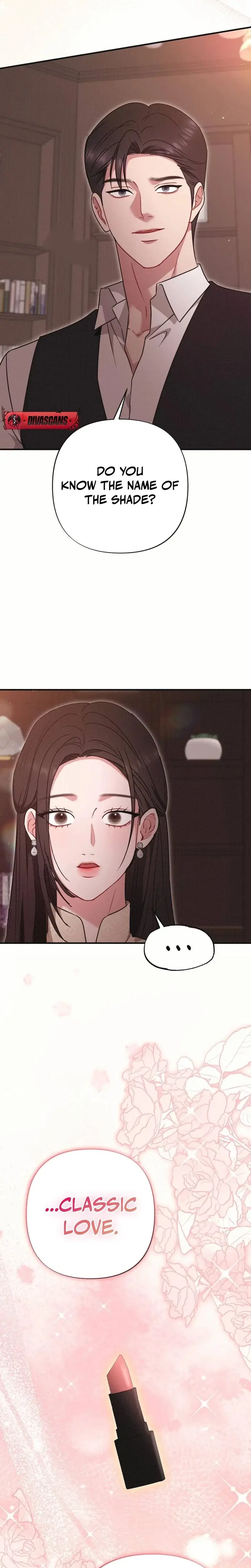 If You Dare To Provoke Me Chapter 4 - Page 7