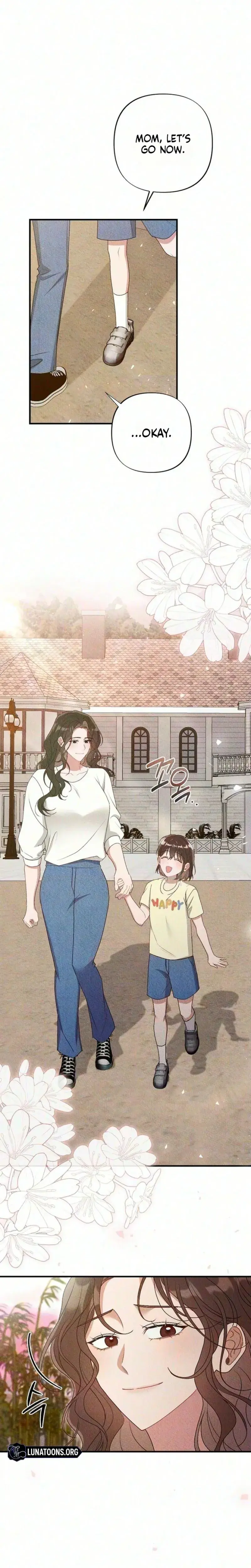 If You Dare To Provoke Me Chapter 40 - Page 11