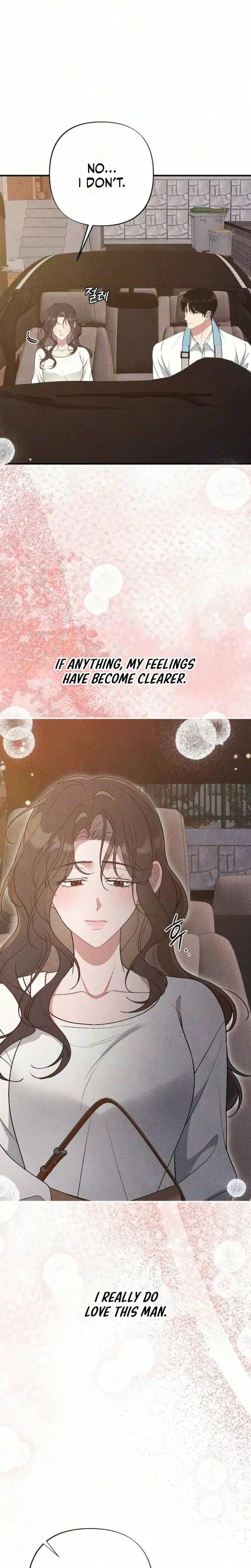 If You Dare To Provoke Me Chapter 40 - Page 24