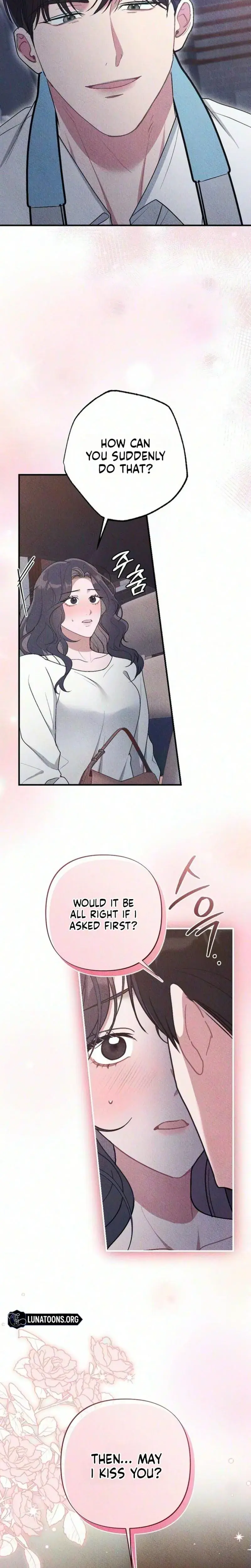 If You Dare To Provoke Me Chapter 40 - Page 29