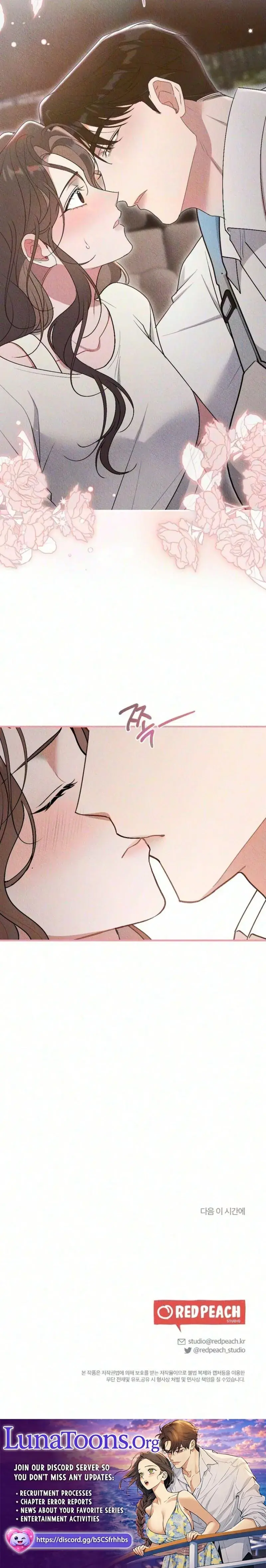 If You Dare To Provoke Me Chapter 40 - Page 30