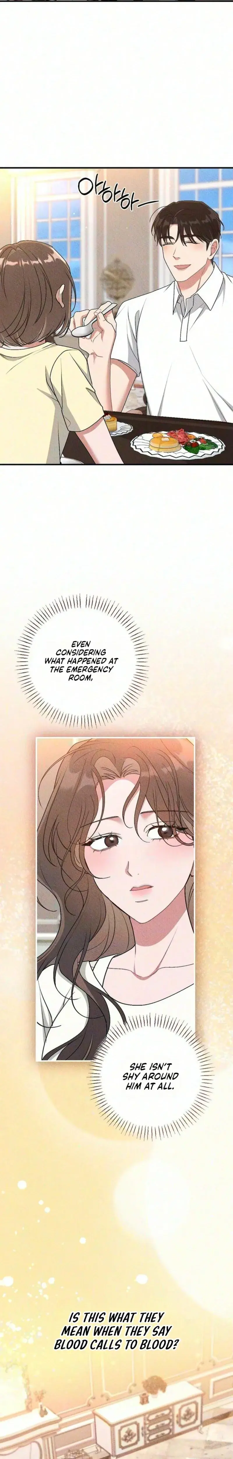 If You Dare To Provoke Me Chapter 40 - Page 9
