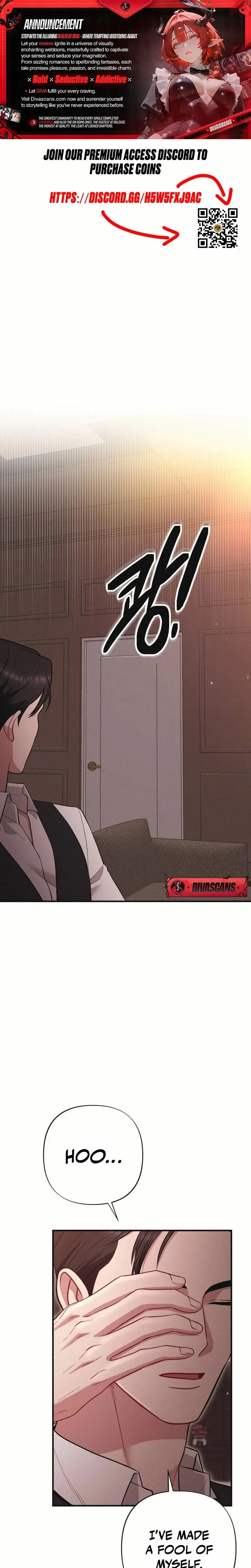 If You Dare To Provoke Me Chapter 5 - Page 1