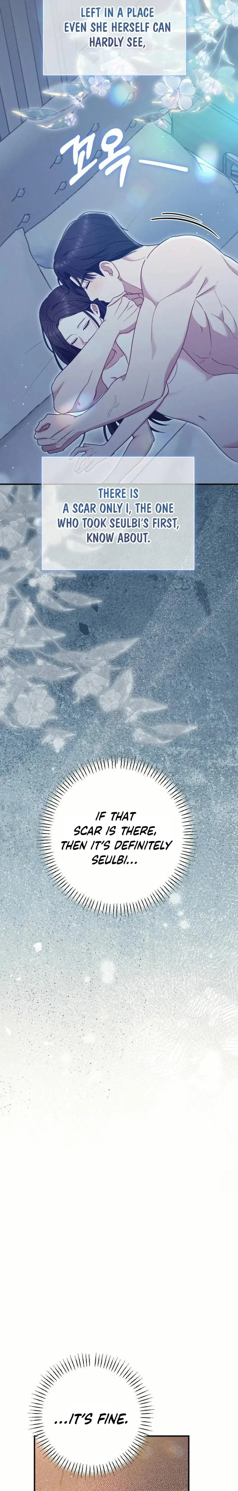 If You Dare To Provoke Me Chapter 5 - Page 12