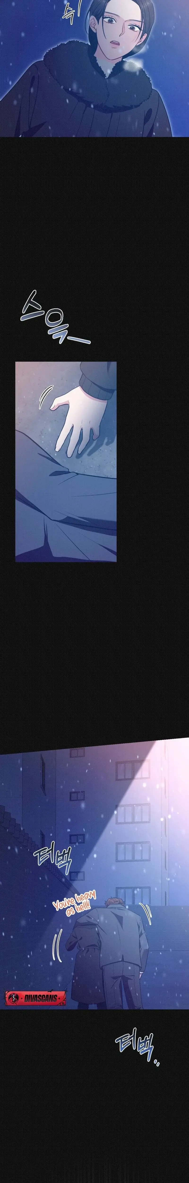 If You Dare To Provoke Me Chapter 5 - Page 21
