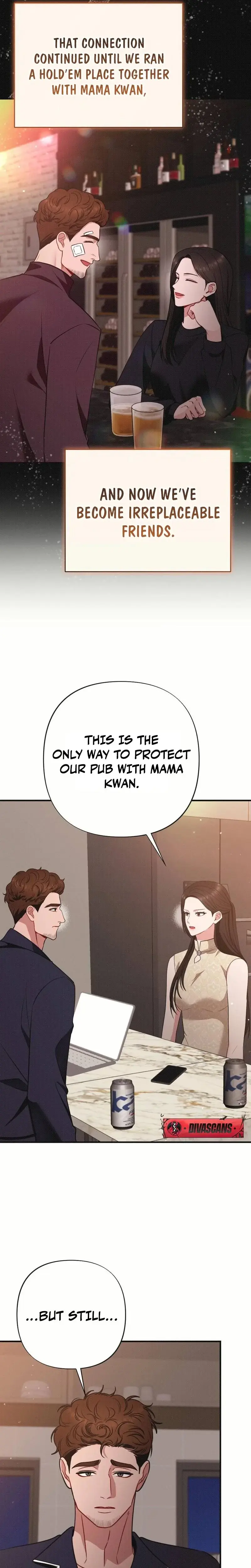 If You Dare To Provoke Me Chapter 5 - Page 24