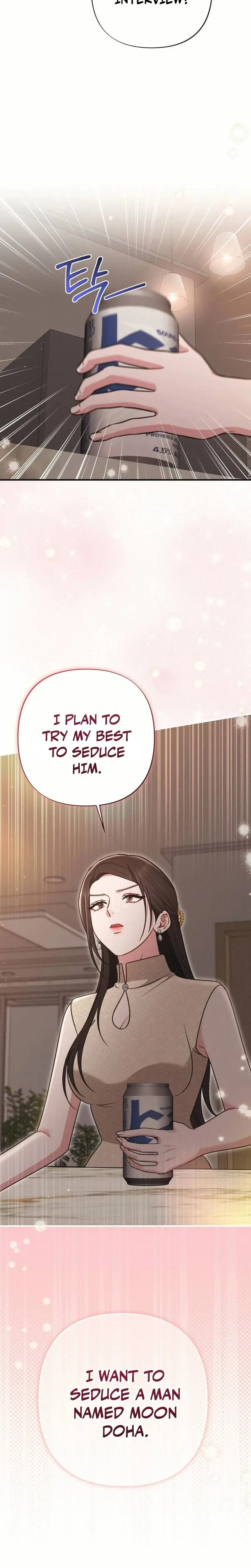 If You Dare To Provoke Me Chapter 5 - Page 28