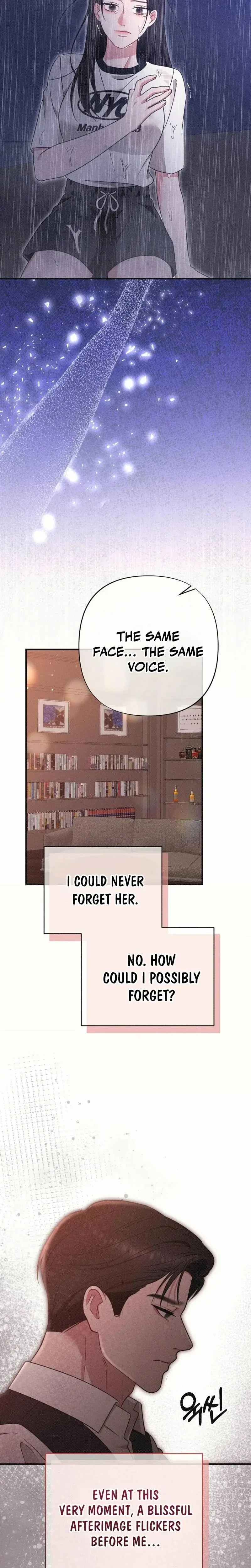 If You Dare To Provoke Me Chapter 5 - Page 4