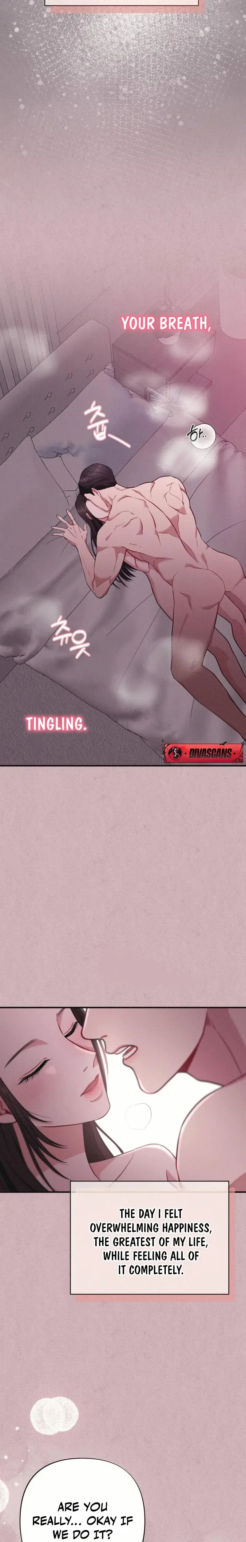 If You Dare To Provoke Me Chapter 5 - Page 5
