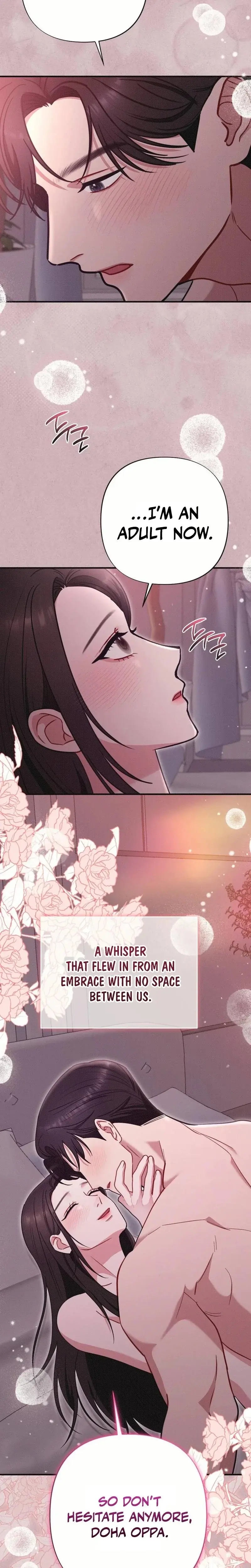 If You Dare To Provoke Me Chapter 5 - Page 6