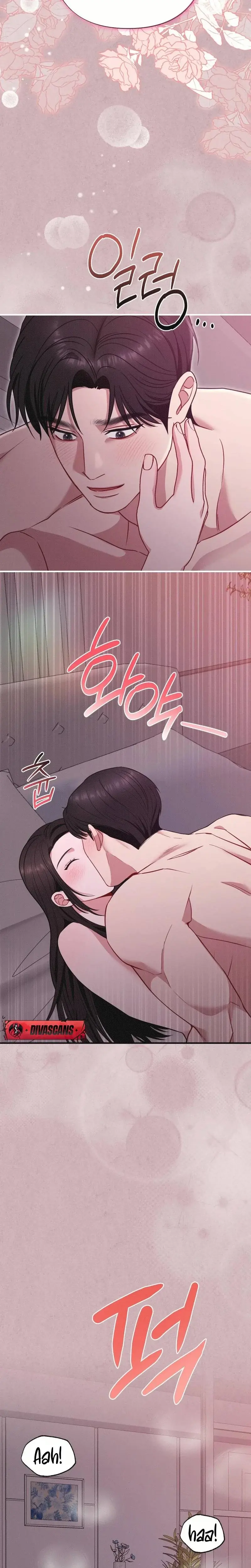 If You Dare To Provoke Me Chapter 5 - Page 7