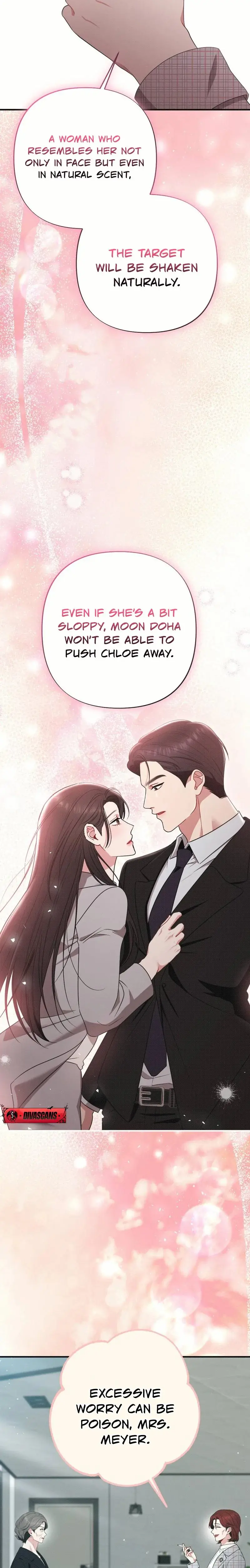 If You Dare To Provoke Me Chapter 6 - Page 19