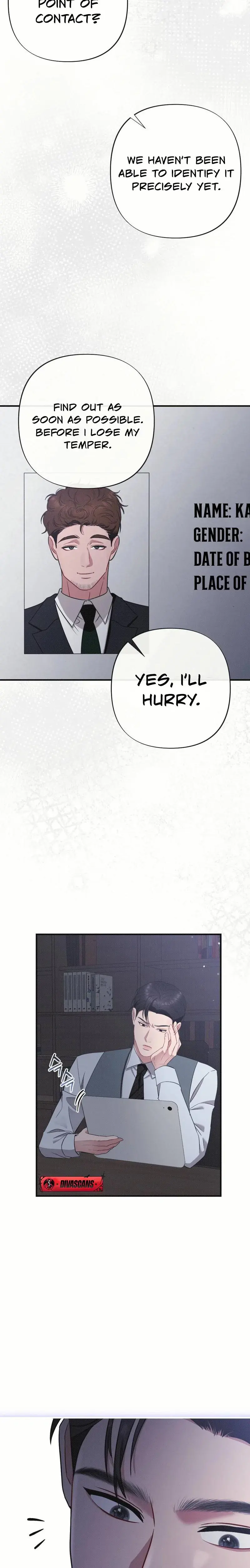 If You Dare To Provoke Me Chapter 6 - Page 26
