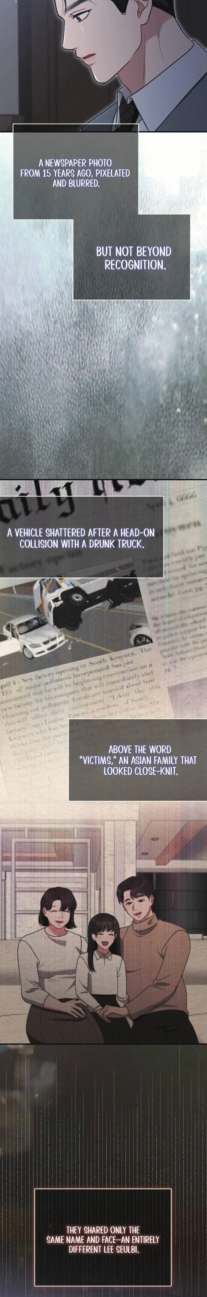 If You Dare To Provoke Me Chapter 6 - Page 28