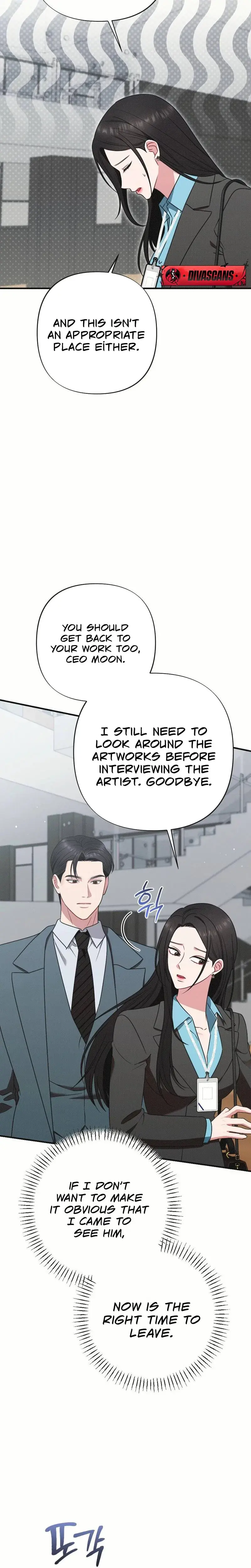 If You Dare To Provoke Me Chapter 7 - Page 12