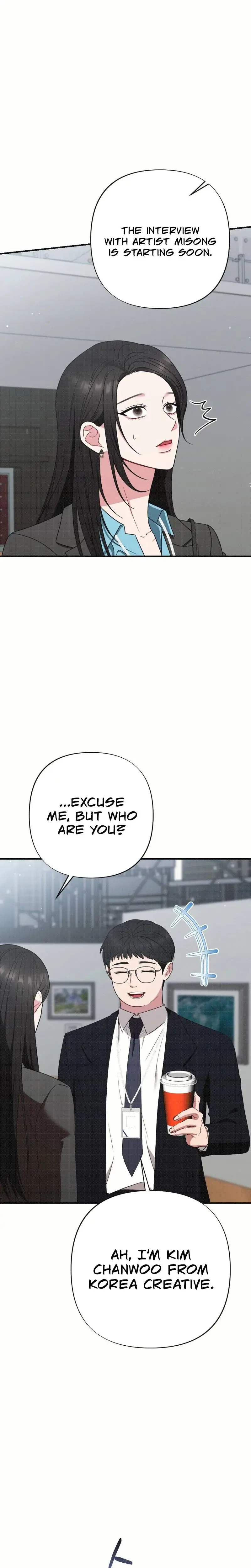 If You Dare To Provoke Me Chapter 7 - Page 14