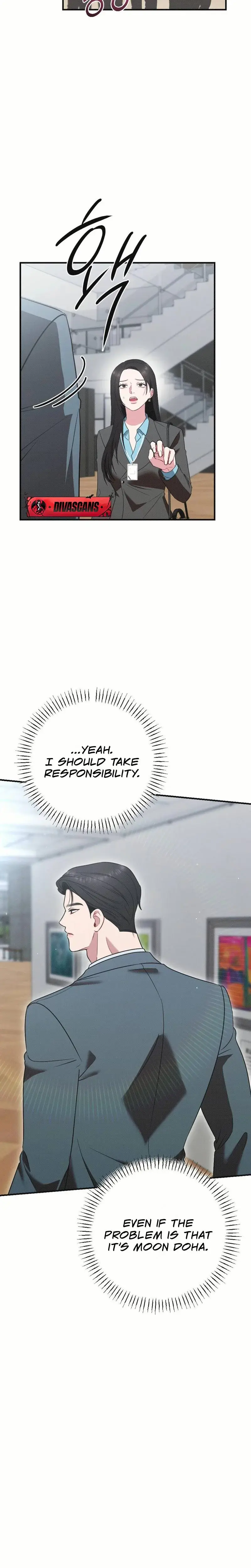 If You Dare To Provoke Me Chapter 7 - Page 24
